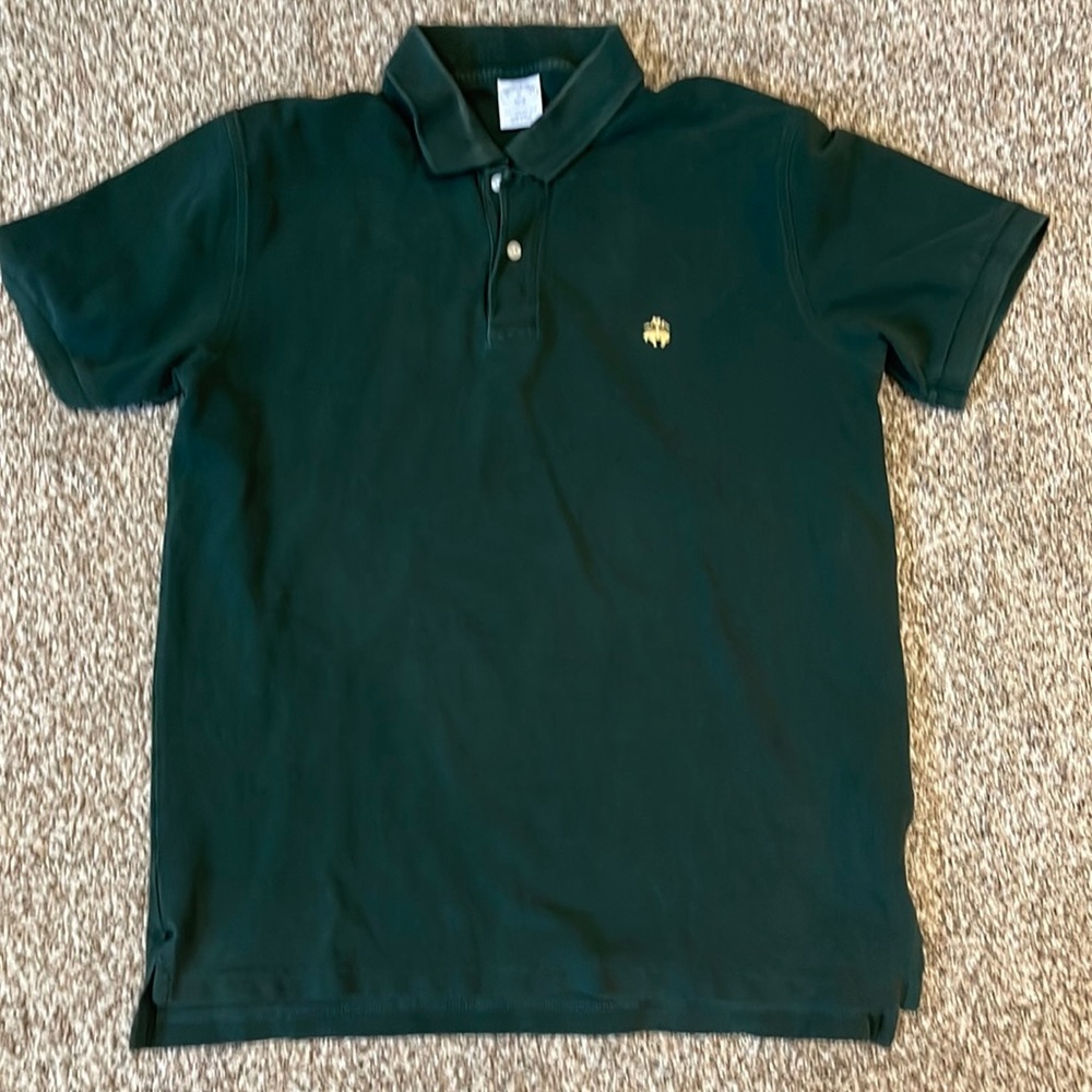 Brook brothers polo